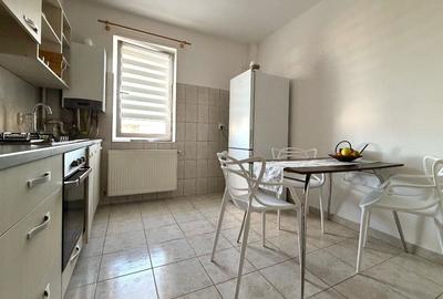 Apartament cu 2 camere decomandat în Zorilor - 5