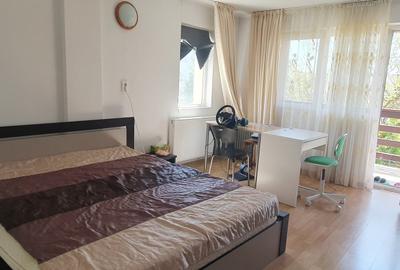 Casă individuală cu 5 camere cu Canalizare în Theodor Pallady - 11