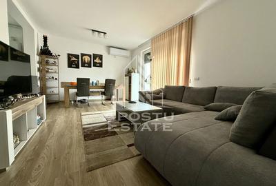 Apartament cu 3 camere decomandat, mobilat în Freidorf - 8