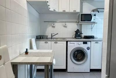 Apartament cu 2 camere decomandat, mobilat în Octavian Goga - 5