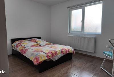 Casă cu 3 camere în Central - 5