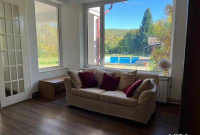 Casă cu 6 camere în Central - 3