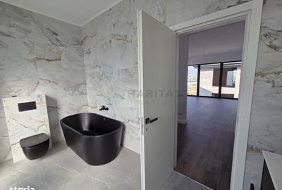 Casă cu 5 camere cu Teren 300 Mp în Tineretului - 4