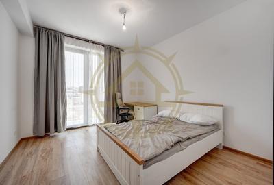 Casă cu 5 camere cu Teren 250 Mp în Ghermănești - 14