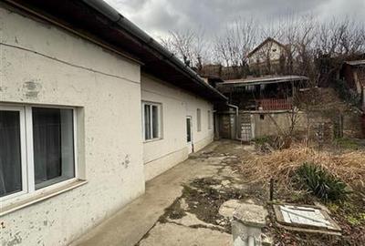 Casa individuala + teren 463 mp incadrare RrM3, situata in cartierul Iris! - 3