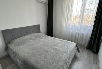 Apartament cu 2 camere decomandat în Central - 2