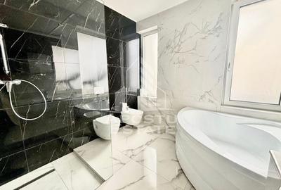 Casa individuala cu 5 camere si 4 bai in Giroc la asfalt. - 12