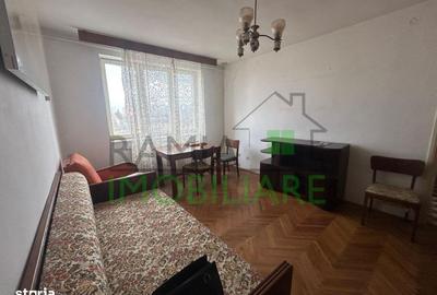 Apartament cu 4 camere semidecomandat, mobilat în Dârste - 15