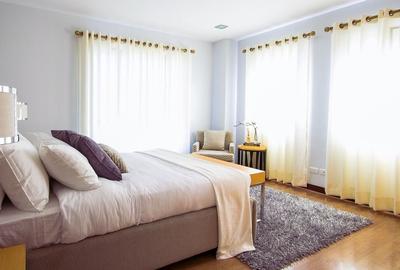 Apartament 4 camere cu Gradina Proprie - Pallady - 5
