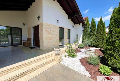 Casa pe un nivel de vanzare in Alba Iulia - 10