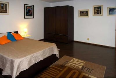 Garsonieră decomandată, mobilată în Vitan Mall - 2