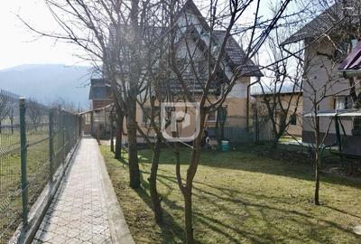 Casa cu teren 400 mp in oras Gura Humorului - 10