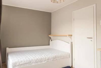 Apartament cu 2 camere nedecomandat în Astra - 5