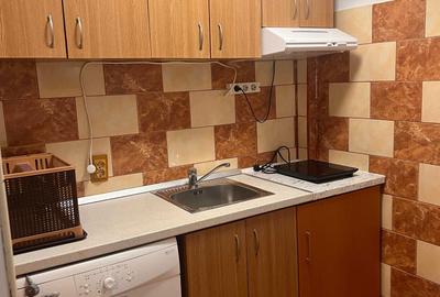 Garsonieră semidecomandată în Mărăști