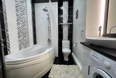 Apartament cu 2 camere în Olteniței - 1