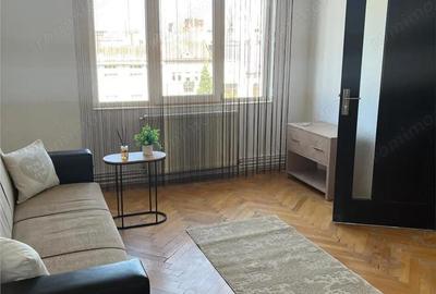 Apartament cu 2 camere în Central - 3