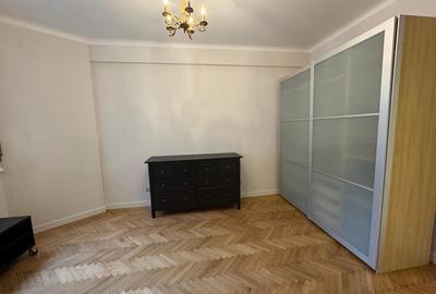 Inchiriere apartament trei camere renovat lux ideal firma/rezidenta Piata Amzei - 5