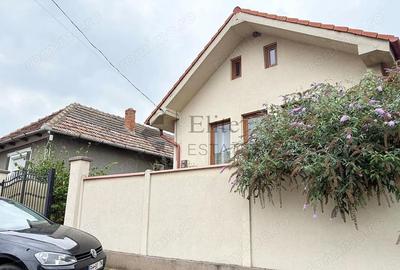 Casă cu Teren 1591 Mp în Betfia - 8