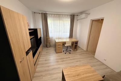 Apartament cu 2 camere semidecomandat, mobilat în Medicină - 3