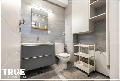 Apartament 2 camere, 70 m? utili - ultracentral, Târgu Mureș! - 6
