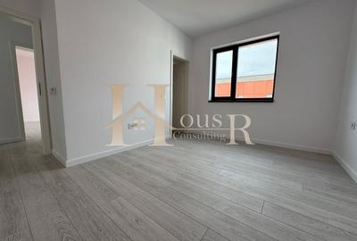 Apartament cu 3 camere decomandat în Braytim - 8