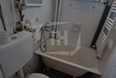 Apartament 3 camere, renovabil,  Gheorgheni - 4