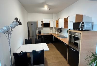 Inchiriere Apartament 2 camere Day Residence Decebal - 7
