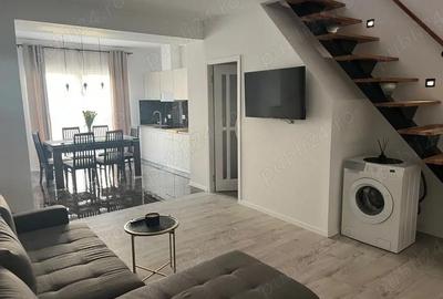 Garsonieră decomandată în Central - 5