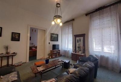 Apartament pentru birou, zona P-ta Avram Iancu - 3