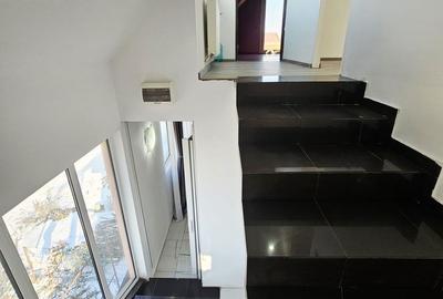 Casă cu 5 camere cu Teren 201 Mp în Bereasca - 14