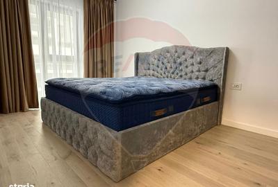 Apartament cu 2 camere, mobilat în Tei - 11