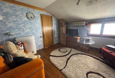 De vânzare – Casă 7 camere, Eroii Revoluției, 210 mp utili, 456 mp teren - 14