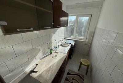 Apartament cu 2 camere semidecomandat, mobilat în Inel II - 6