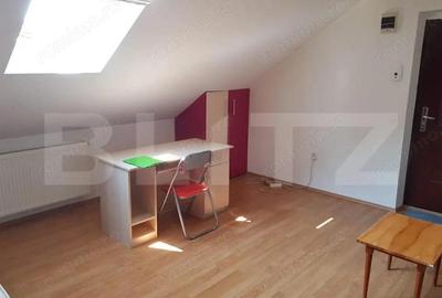Apartament 1 camera, decomandat, 33mp, zona strazii Eroilor! - 3
