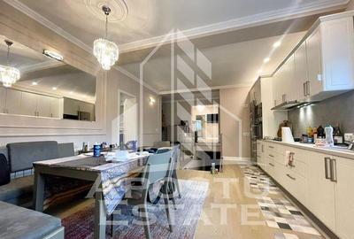 Casa moderna cu garaj in zona Crisan - 23