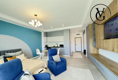 Studio premium | Vedere spre mare | Axxis Nova | parcare - 13