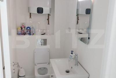 Apartament cu 3 camere în Răzvad - 13