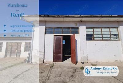 Spațiu comercial, de 110 mp, în Calea Clujului - 5