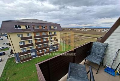 Apartament 2 camere -56mp in subcetate city 1 Brasov - 6