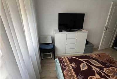 Apartament cu 2 camere decomandat, mobilat în Aradului - 4