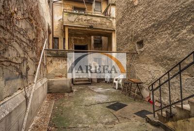 Ultracentral - zona Polona - 3 camere cu dependinte si GARAJ propriu - 12