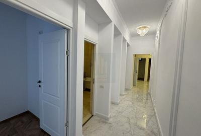Apartament 3 camere premium de inchiriat *Dorobanti* prima inchiriere - 21