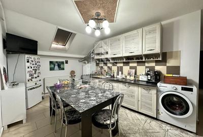 Apartament cu 3 camere, centrala proprie, 2 clime, zona Soarelui - 3