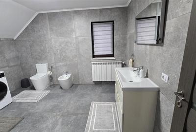 Casă individuală cu 4 camere cu Teren 1000 Mp în Mitocu Dragomirnei - 13