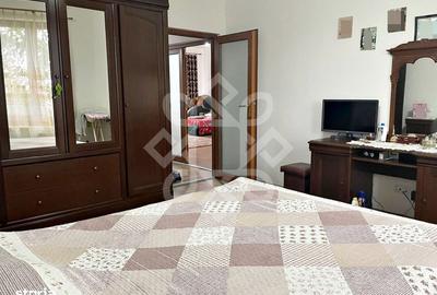 Casă cu 4 camere cu Teren 2500 Mp în Oșorhei - 15