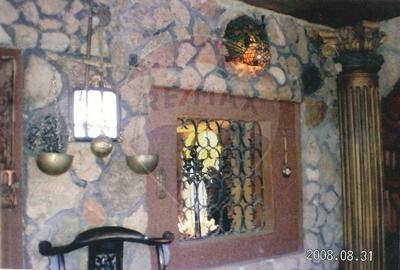 Vanzare Casa-Conac boieresc stil Baroc cu teren in Stoenesti, jud Olt - 17