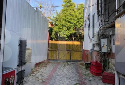 Spatiu-restaurant- la cheie . - 1