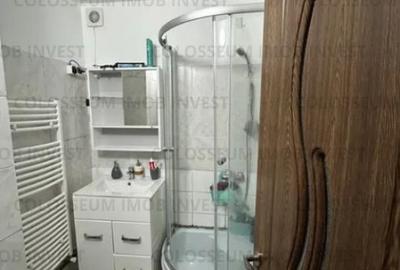 Garsoniera semidecomandat - zona Uzina 2 - 17