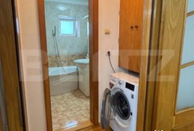 Apartament cu 2 camere semidecomandat în Răcădău - 2