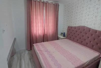 Apartament cu 2 camere semidecomandat, mobilat în Podul de Piatră - 1